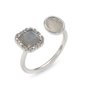 Aster Nomi Ring size 5